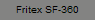 Fritex SF-360